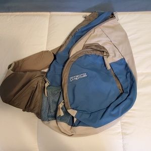 Jansport Backpack